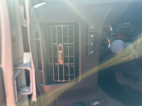 Certified 2024 Chevrolet Express 3500 LT w/ LT Preferred Equipment Group image 15