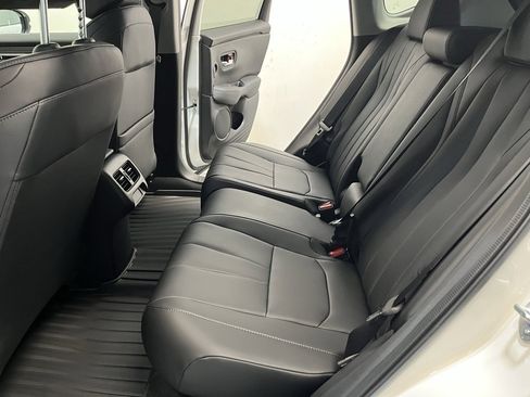 New 2025 Acura ADX AWD image 14