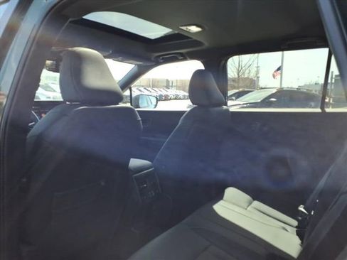 New 2026 Subaru Outback Limited image 9