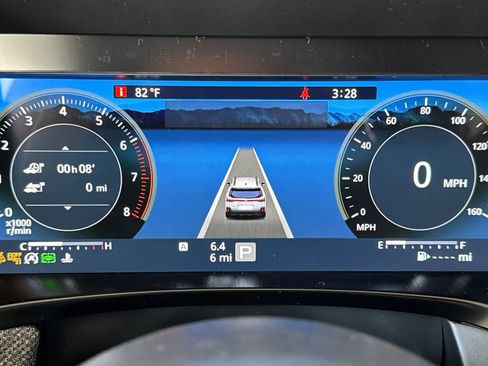 New 2026 Subaru Outback Premium AWD/4WD image 29