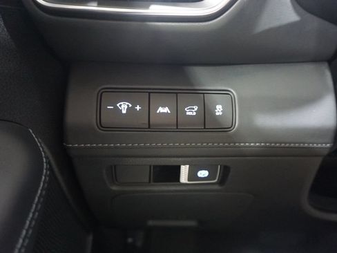 Used 2023 Hyundai Santa Fe Limited AWD/4WD image 5