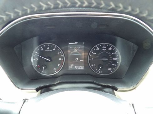 Used 2020 Subaru Outback Premium AWD/4WD image 18