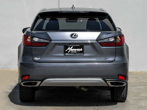 Used 2020 Lexus RX 350 FWD w/ Premium Package image 9