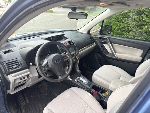 Used 2015 Subaru Forester 2.5i Premium w/ All-Weather Package AWD/4WD image 7