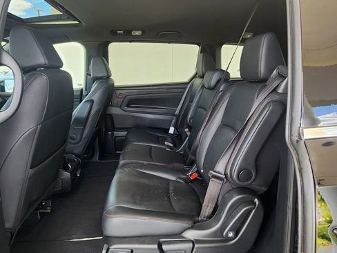 Used 2025 Honda Odyssey Sport-L image 21
