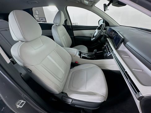 Used 2025 Hyundai Tucson SEL image 29