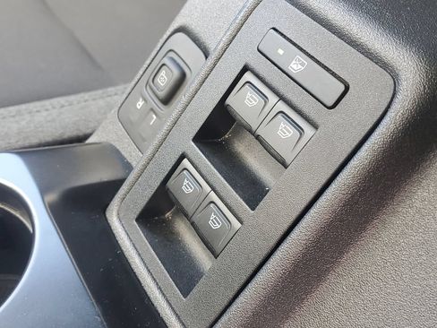 Used 2025 Ford Bronco Big Bend AWD/4WD image 34