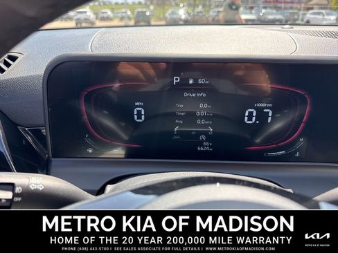 Used 2026 Kia Seltos S AWD/4WD image 18