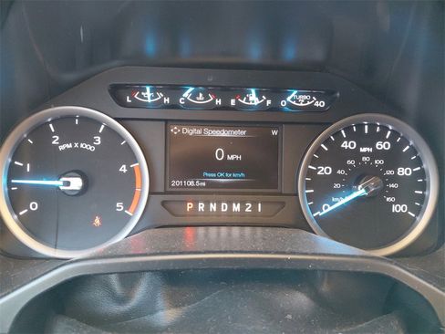 Used 2017 Ford F350 XLT w/ XLT Value Package image 33