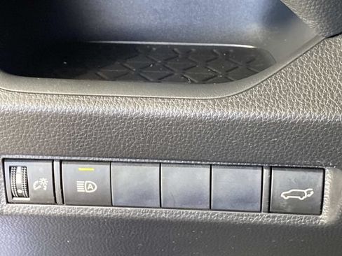 Used 2020 Toyota RAV4 XSE w/ All Weather Liner Package AWD/4WD image 21