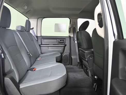 Used 2023 RAM 1500 Tradesman w/ Popular Equipment Group AWD/4WD image 16