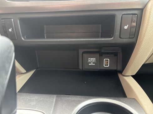 Used 2019 Honda Pilot EX-L image 21