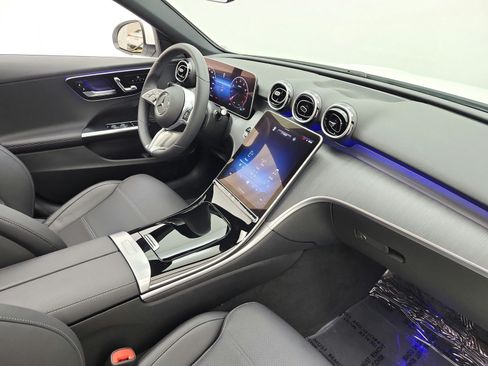 Used 2024 Mercedes-Benz C 300 Sedan image 26
