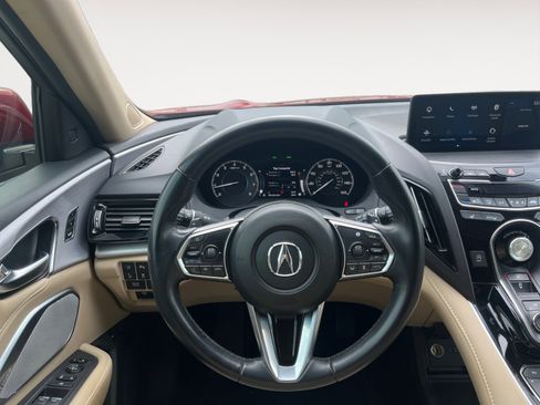 Used 2020 Acura RDX w/ Technology Package image 13