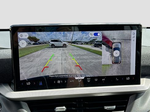 New 2026 Ford Explorer ST RWD image 9