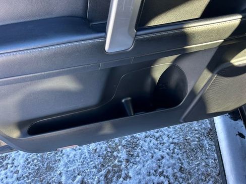 Used 2024 Toyota 4Runner SR5 image 33