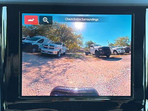 New 2026 RAM 5500 Tradesman image 29