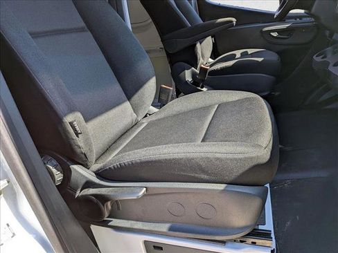 Used 2024 Mercedes-Benz Sprinter 2500 image 16