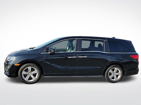 Used 2019 Honda Odyssey EX-L image 2