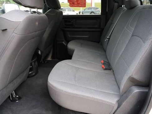 Used 2022 RAM 2500 Tradesman AWD/4WD image 14