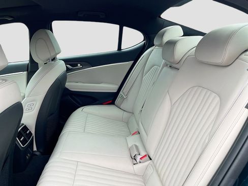 Used 2024 Genesis G70 3.3T Advanced AWD/4WD image 25