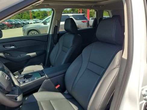New 2026 Nissan Rogue Dark Armor FWD image 20