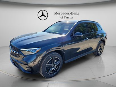 Certified 2026 Mercedes-Benz GLC 300