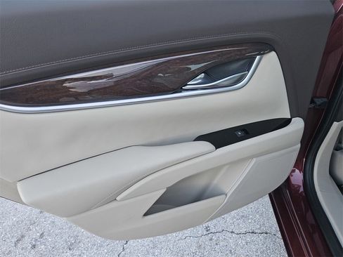 Used 2016 Cadillac XTS Luxury w/ Driver Awareness Package image 26