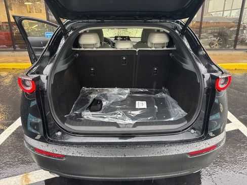 New 2025 MAZDA CX-30 2.5 Turbo w/ Premium Package image 18