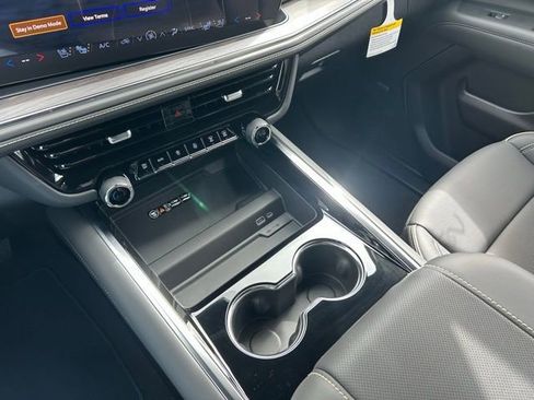 New 2026 Chevrolet Tahoe Premier w/ Sun And Tow Package image 31