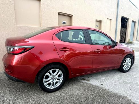 Used 2016 Scion iA image 8