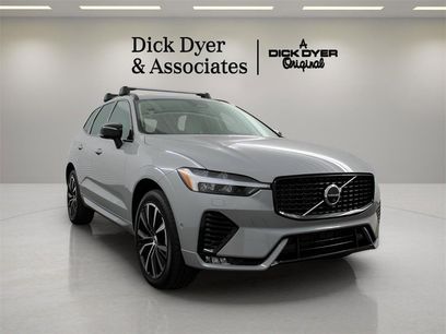 Certified 2025 Volvo XC60 B5 Ultra w/ Climate Package