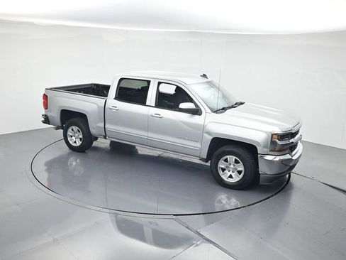 Used 2018 Chevrolet Silverado 1500 LT RWD image 45