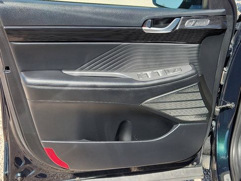 Used 2024 Hyundai Palisade Calligraphy image 10