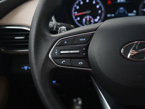 Used 2023 Hyundai Santa Fe SE image 25