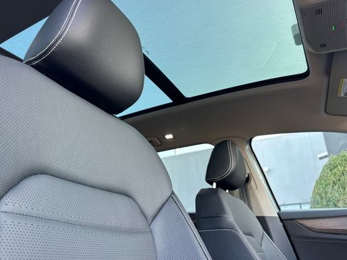 New 2026 Volkswagen Atlas SEL image 18