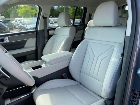 New 2026 Hyundai Santa Fe SEL AWD/4WD image 21