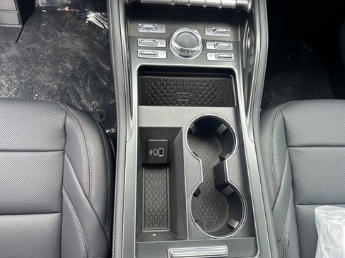 New 2026 Lincoln Nautilus Premier w/ Equipment Group 102A image 16