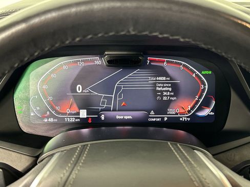 Used 2019 BMW X7 xDrive50i w/ Premium Package image 17