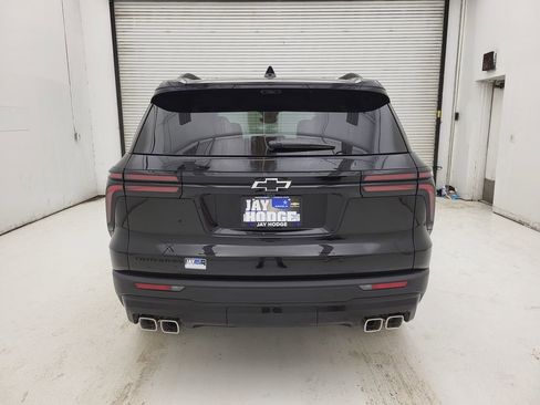 New 2026 Chevrolet Traverse LT w/ Midnight/Sport Edition image 16