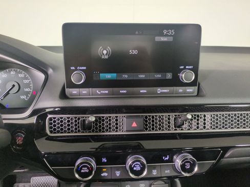 New 2026 Honda Civic LX image 18