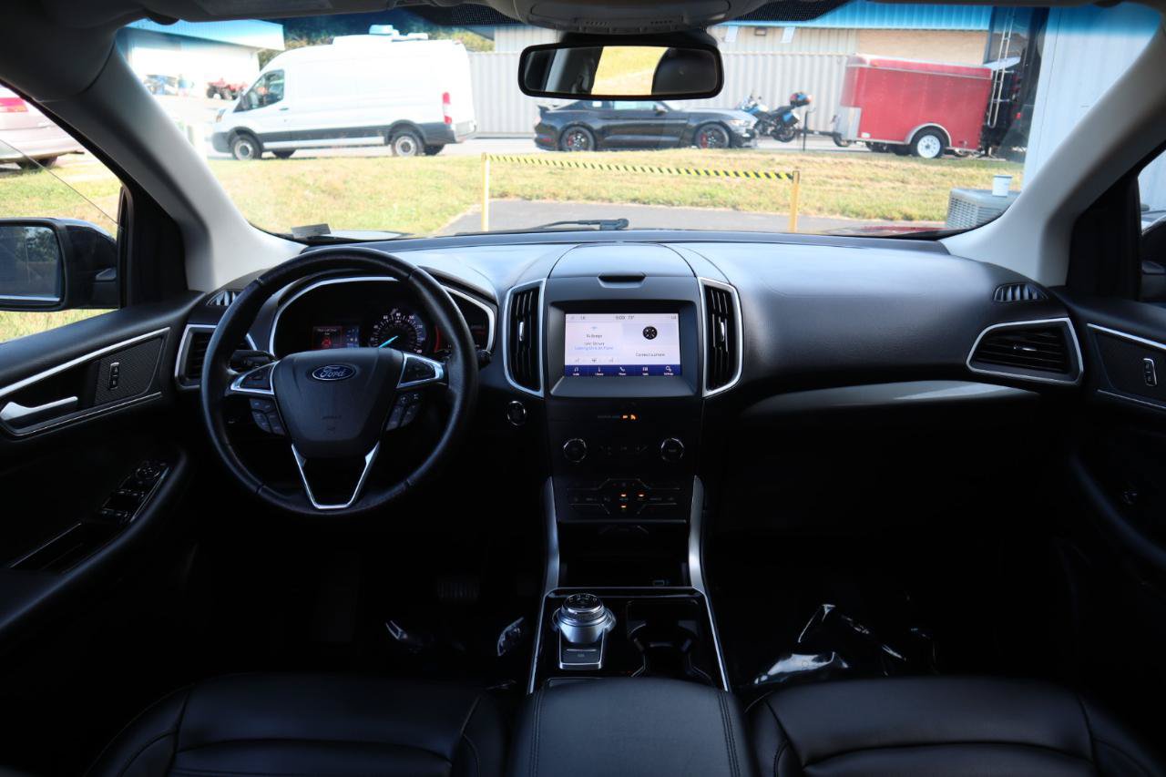 Used 2019 Ford Edge SEL w/ Equipment Group 201A AWD/4WD image 54