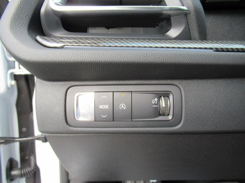 New 2026 Chevrolet Traverse High Country image 20