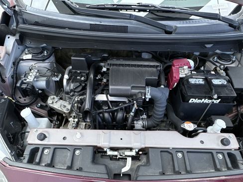 Used 2022 Mitsubishi Mirage ES image 42