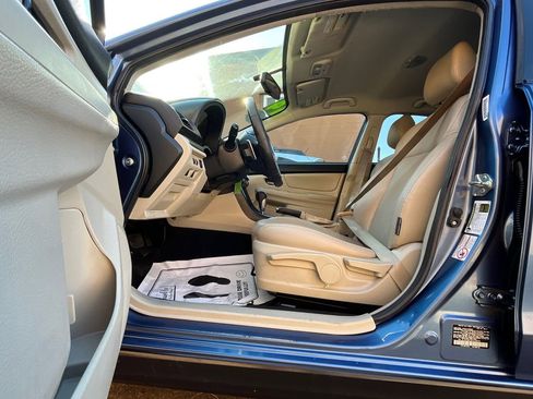 Used 2014 Subaru Crosstrek 2.0i Limited w/ Popular Package #1 image 18