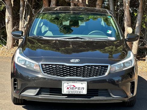 Used 2018 Kia Forte LX FWD image 9