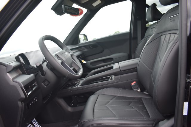 New 2027 Kia Telluride X-Line SX Prestige AWD/4WD image 30