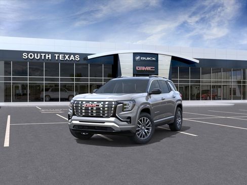 New 2026 GMC Terrain Denali image 8