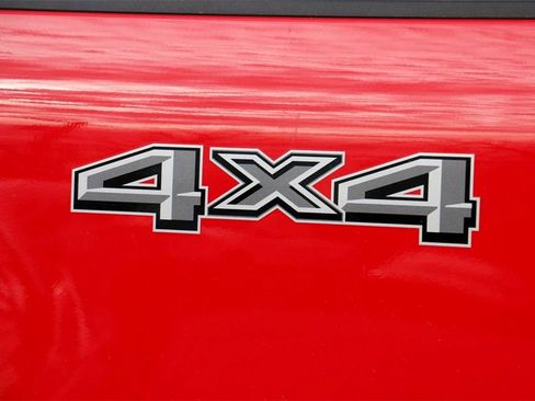 New 2026 Ford F250 Lariat w/ Black Appearance Package image 8