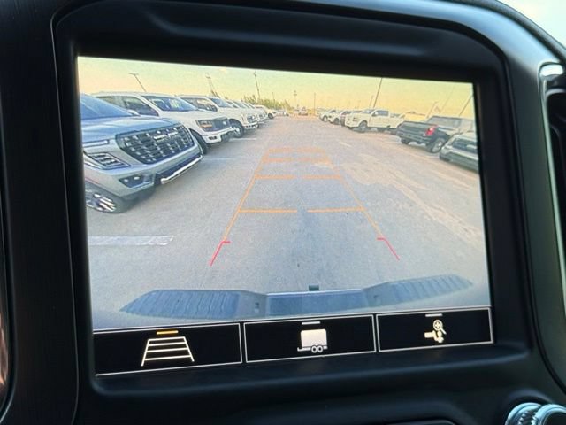 Used 2020 GMC Sierra 1500 AT4 w/ AT4 Premium Package AWD/4WD image 28